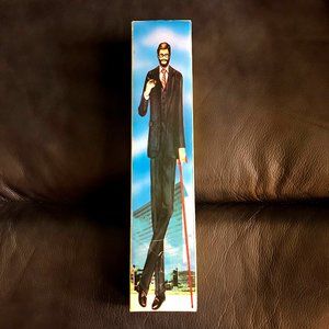 Wooden Three Section Walking Stick 3 Section Cane